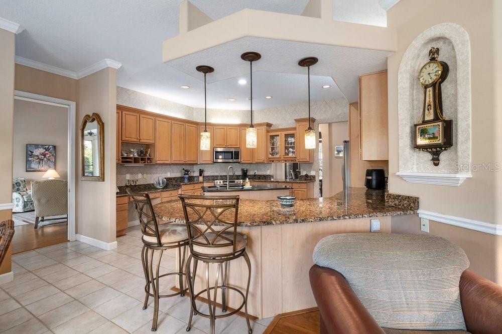 MOUNT DORA COUNTRY CLUB MOUNT DORA PH 02-2 - Residential