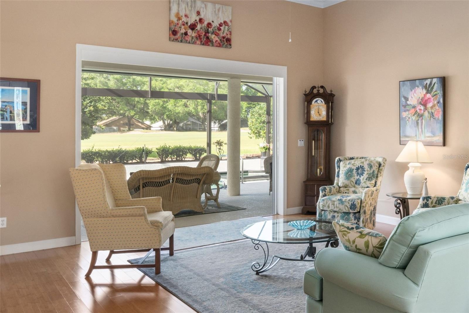 MOUNT DORA COUNTRY CLUB MOUNT DORA PH 02-2 - Residential