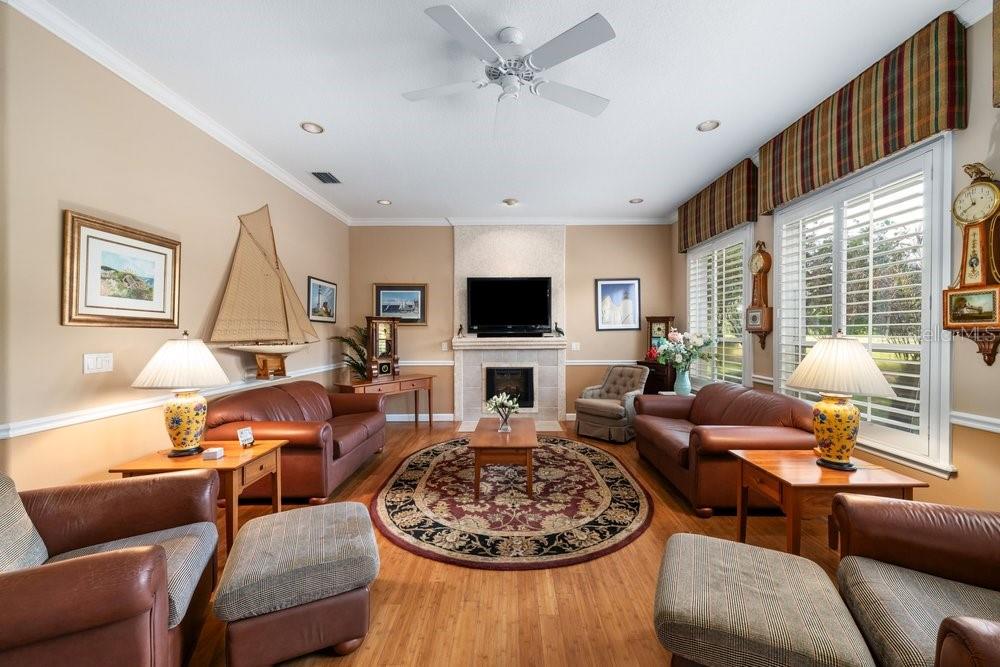 MOUNT DORA COUNTRY CLUB MOUNT DORA PH 02-2 - Residential