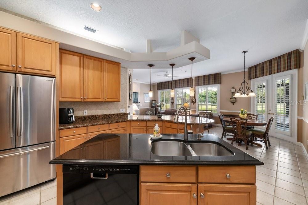 MOUNT DORA COUNTRY CLUB MOUNT DORA PH 02-2 - Residential