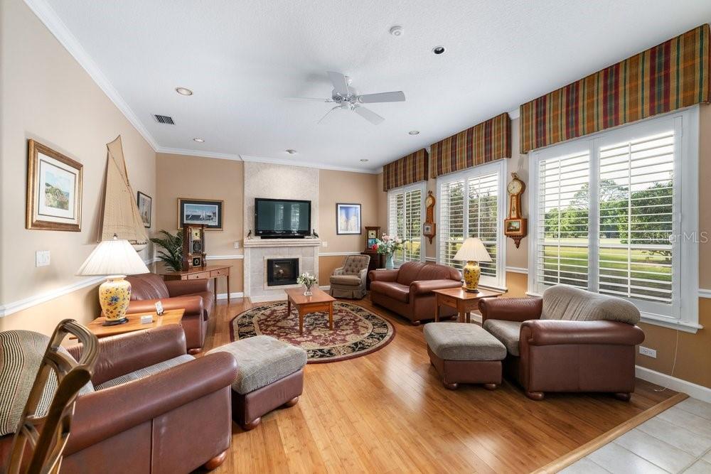 MOUNT DORA COUNTRY CLUB MOUNT DORA PH 02-2 - Residential