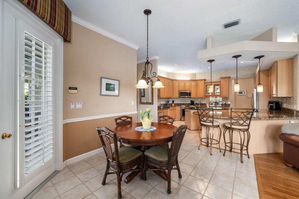 MOUNT DORA COUNTRY CLUB MOUNT DORA PH 02-2 - Residential