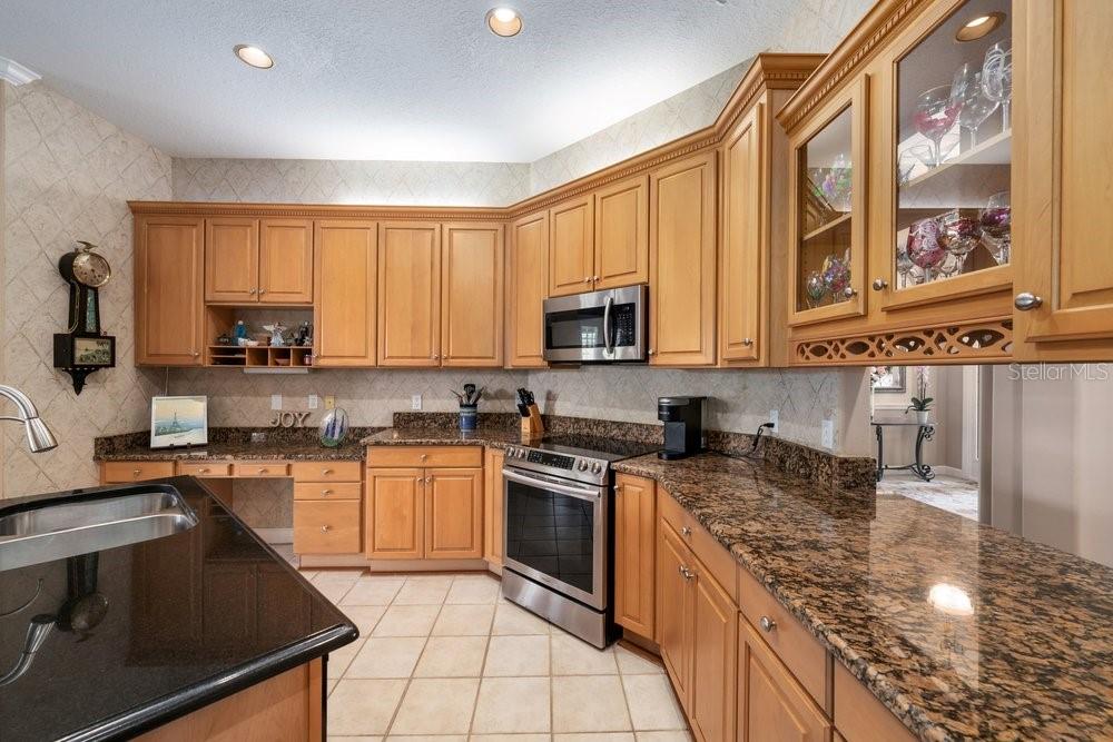 MOUNT DORA COUNTRY CLUB MOUNT DORA PH 02-2 - Residential