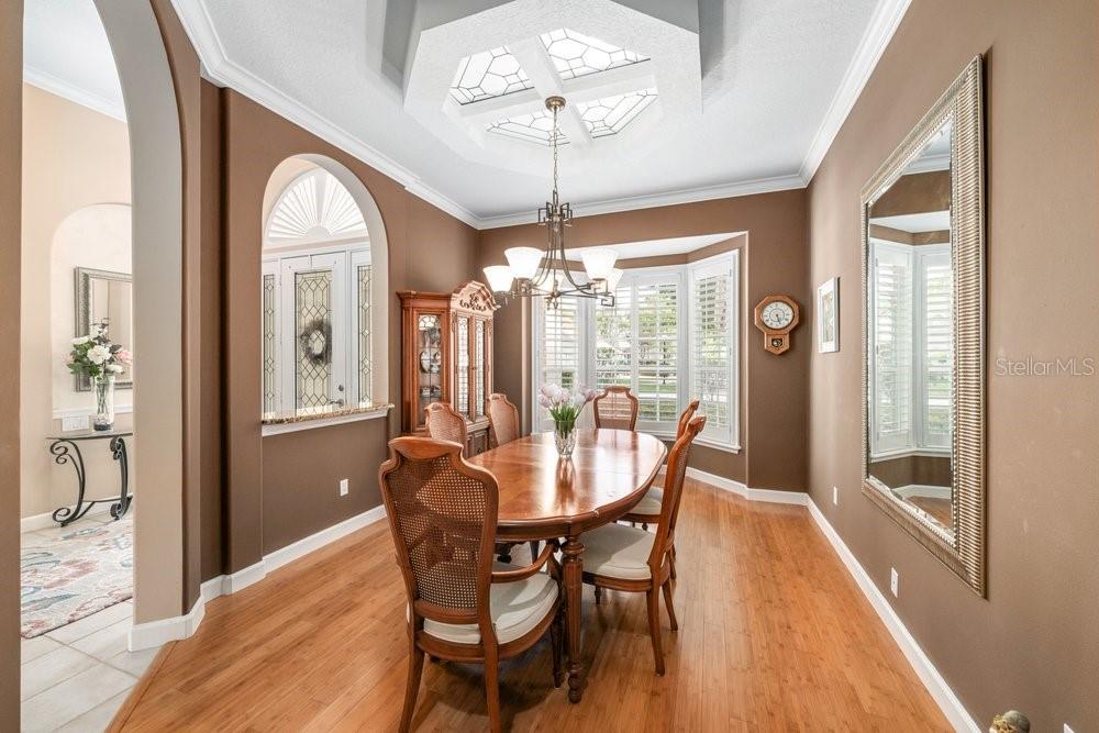 MOUNT DORA COUNTRY CLUB MOUNT DORA PH 02-2 - Residential