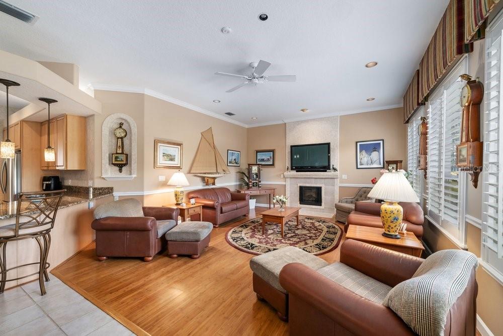 MOUNT DORA COUNTRY CLUB MOUNT DORA PH 02-2 - Residential