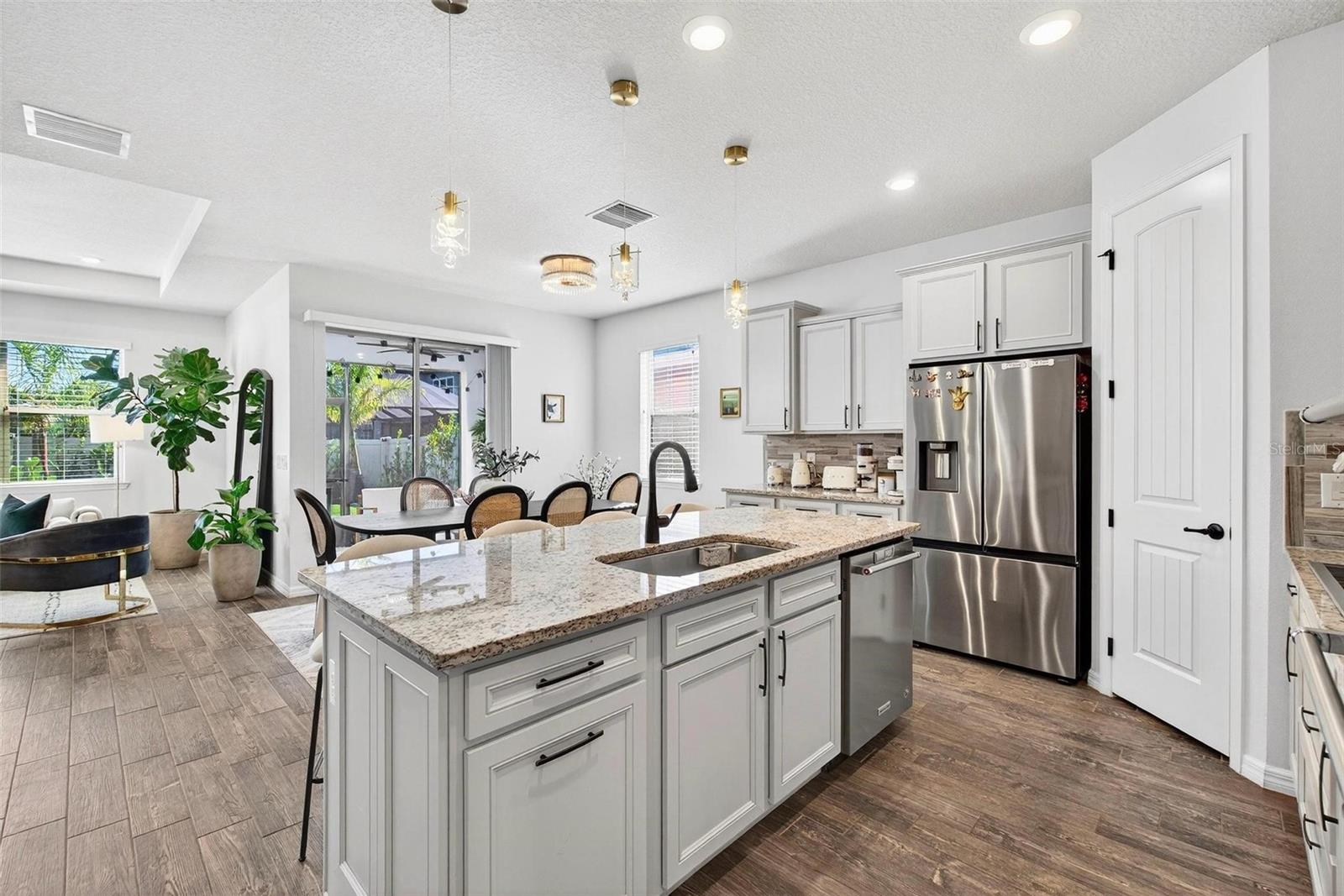 BIRCHWOOD PRESERVE SOUTH - Residential
