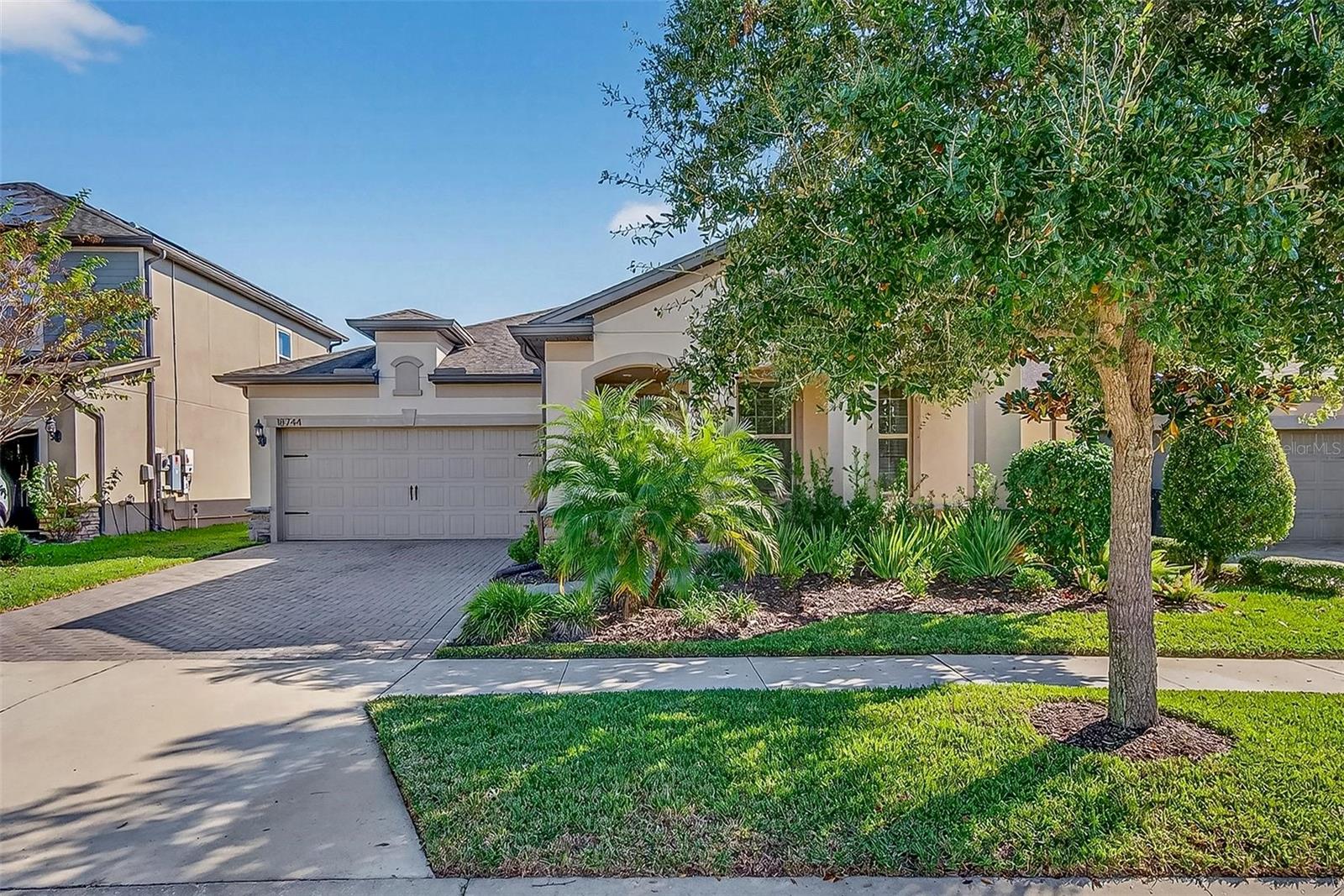 18744 BIRCHWOOD GROVES DRIVE