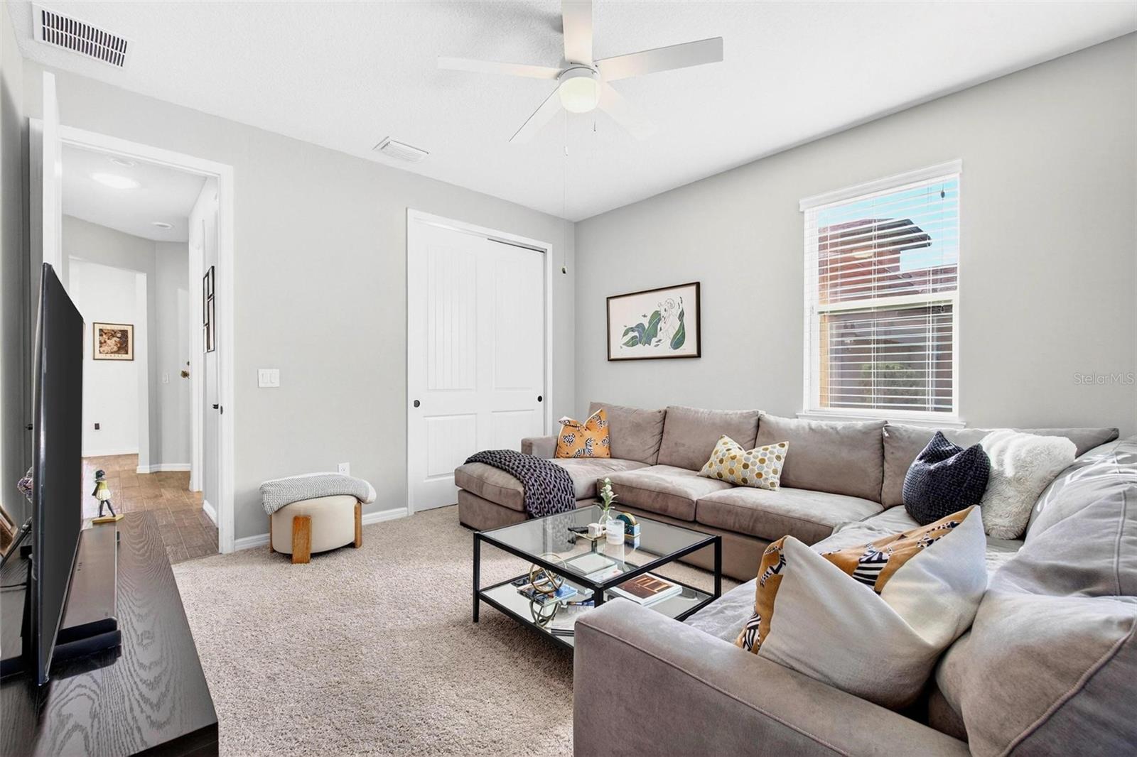 BIRCHWOOD PRESERVE SOUTH - Residential
