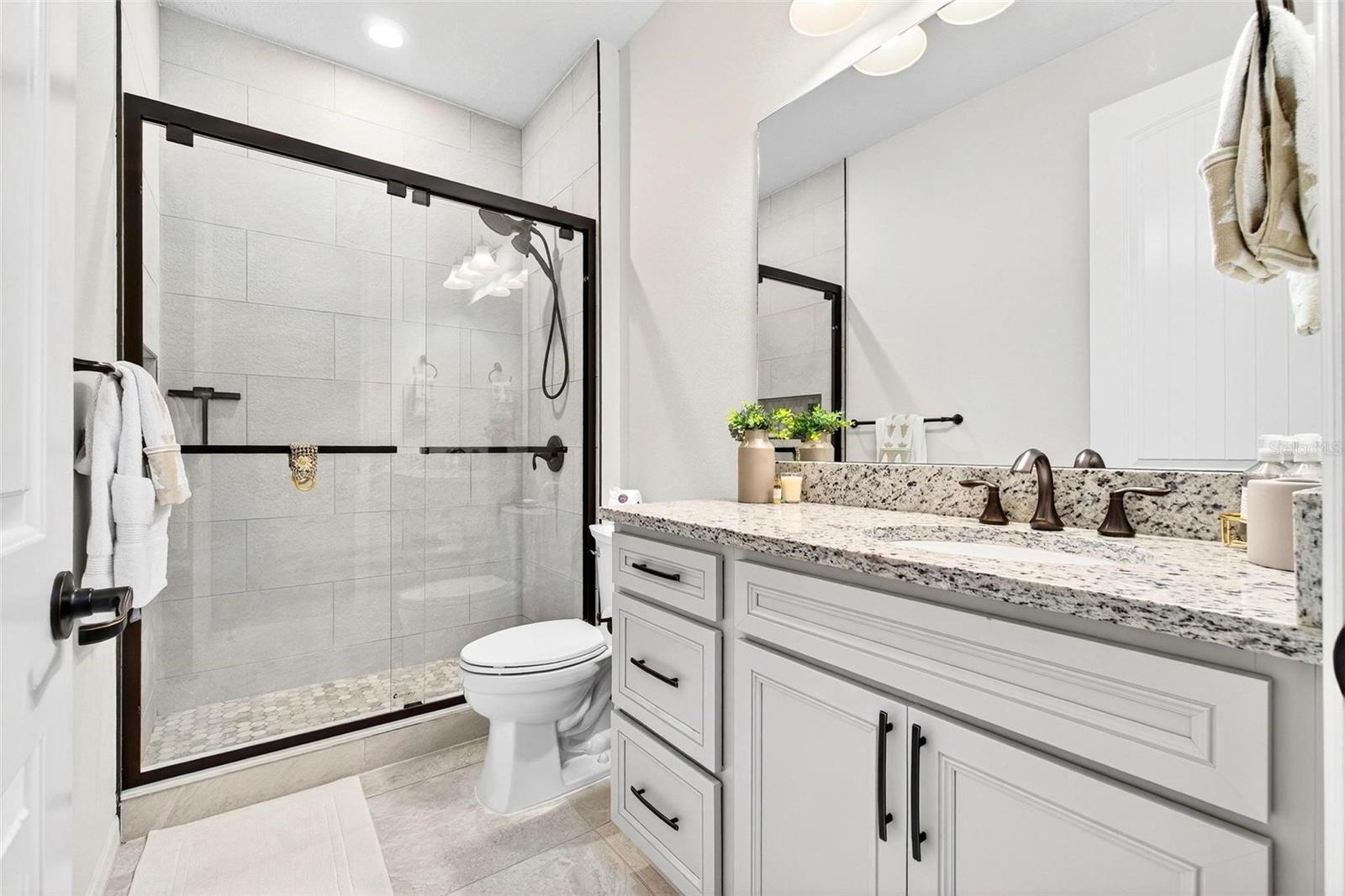 BIRCHWOOD PRESERVE SOUTH - Residential