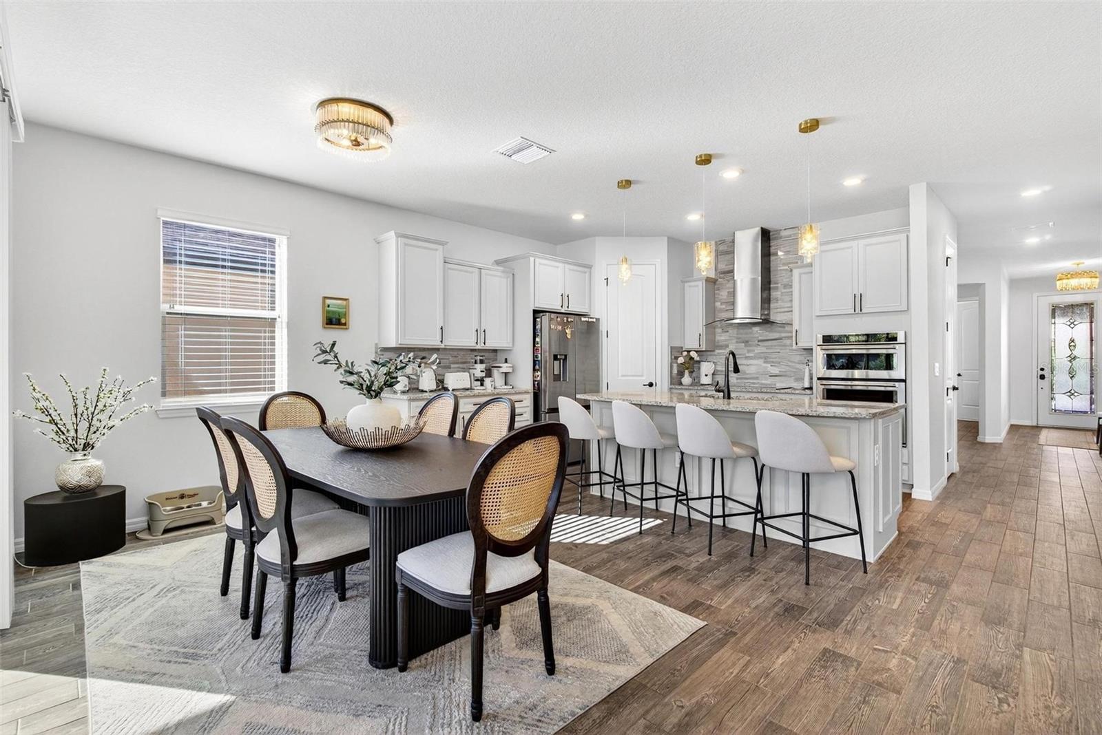 BIRCHWOOD PRESERVE SOUTH - Residential