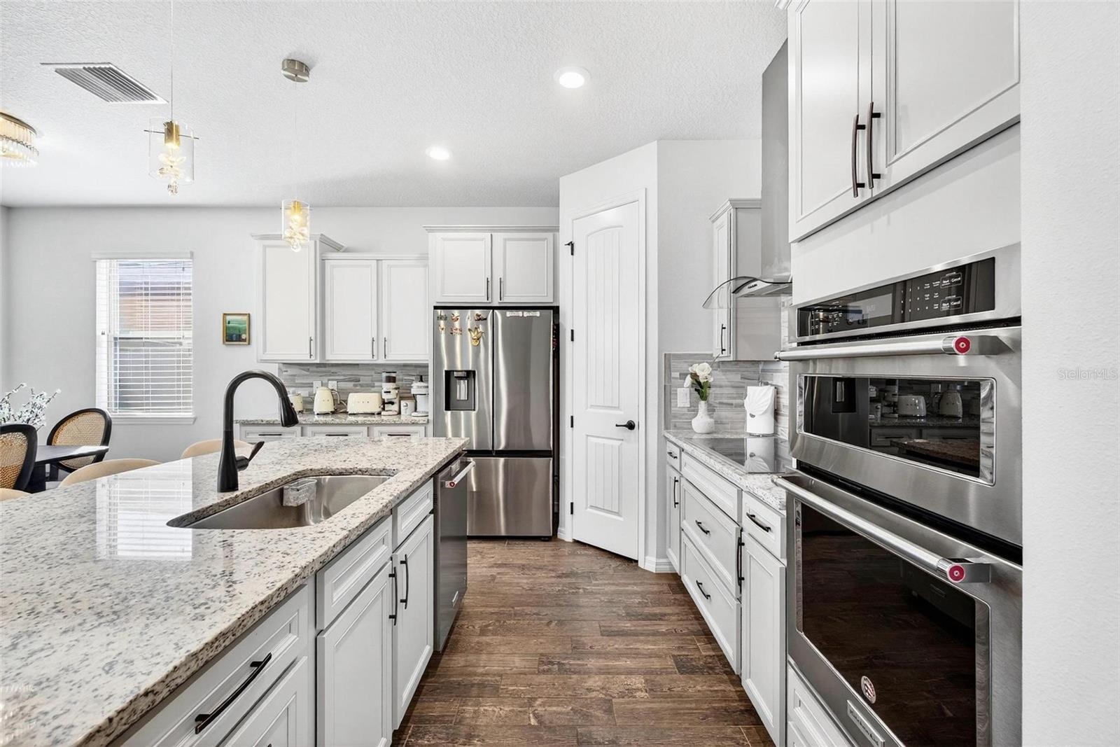 BIRCHWOOD PRESERVE SOUTH - Residential