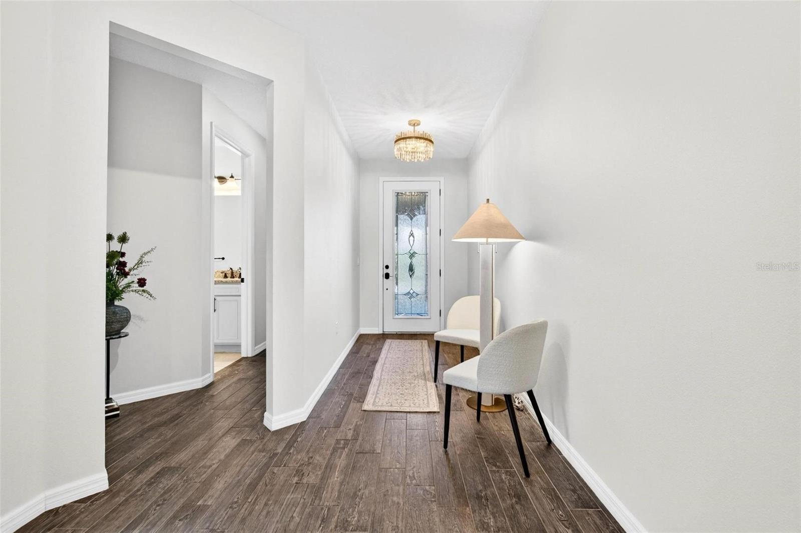 BIRCHWOOD PRESERVE SOUTH - Residential