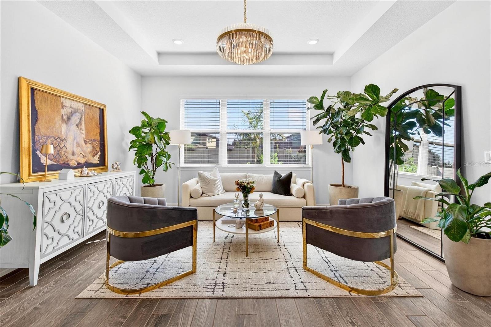 BIRCHWOOD PRESERVE SOUTH - Residential