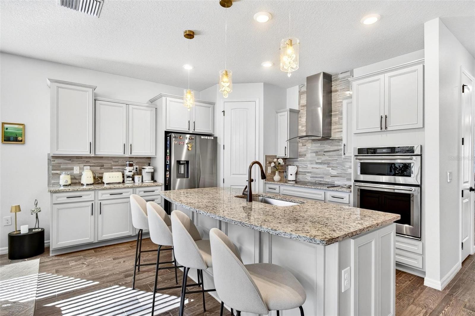 BIRCHWOOD PRESERVE SOUTH - Residential