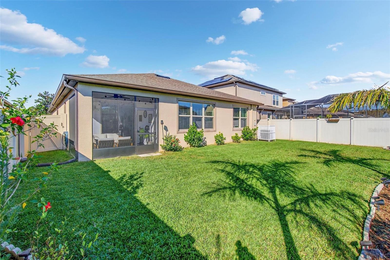 BIRCHWOOD PRESERVE SOUTH - Residential
