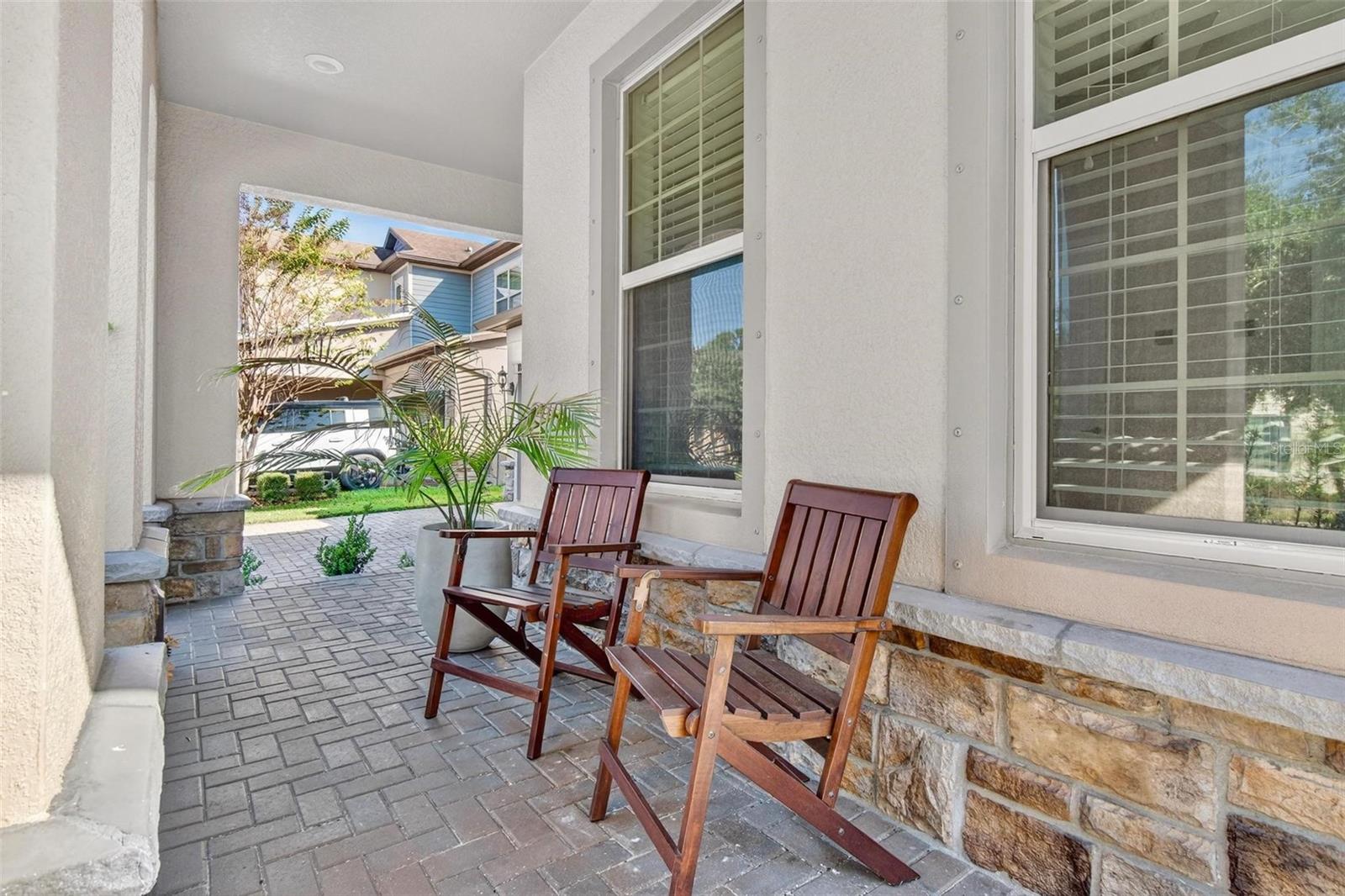 18744 BIRCHWOOD GROVES DRIVE