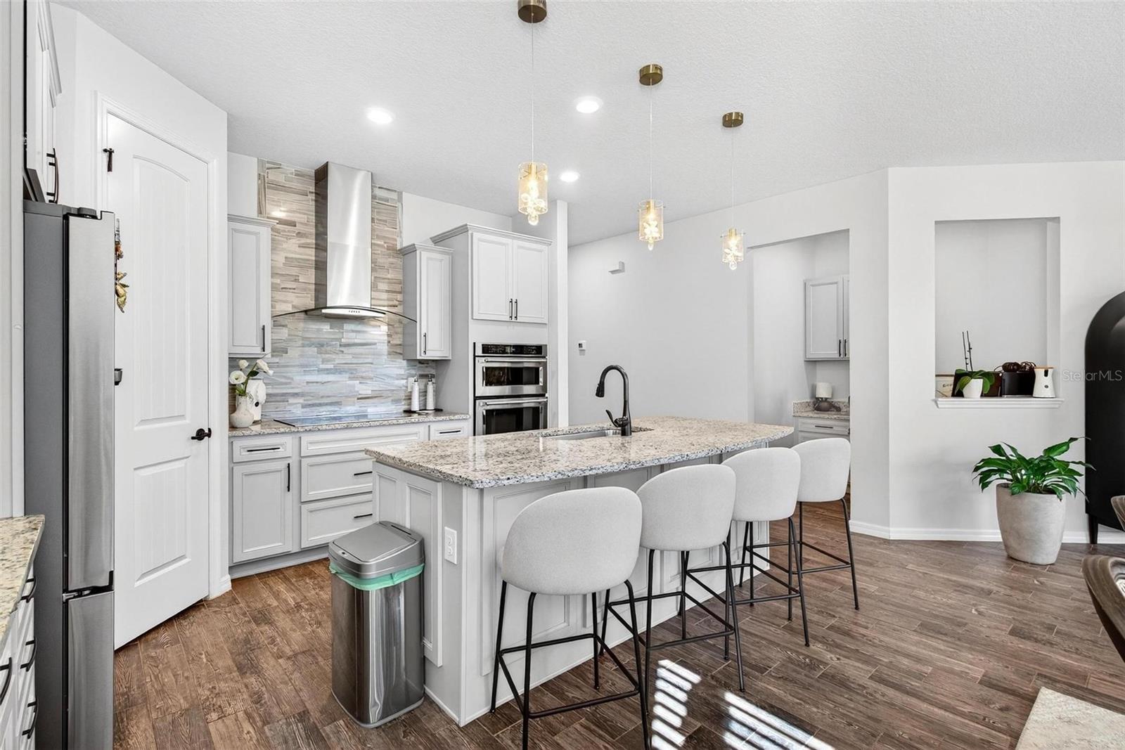 BIRCHWOOD PRESERVE SOUTH - Residential