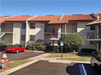 Photo of 1515 Pinellas Bayway S #17, St Petersburg, FL 33715 (MLS # TB8535467)