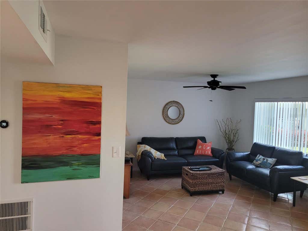 Photo of 1515 Pinellas Bayway S #17, St Petersburg, FL 33715 (MLS # TB8535467)