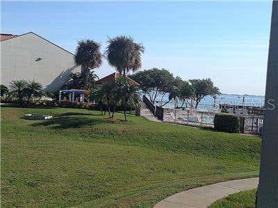 Photo of 1515 Pinellas Bayway S #17, St Petersburg, FL 33715 (MLS # TB8535467)