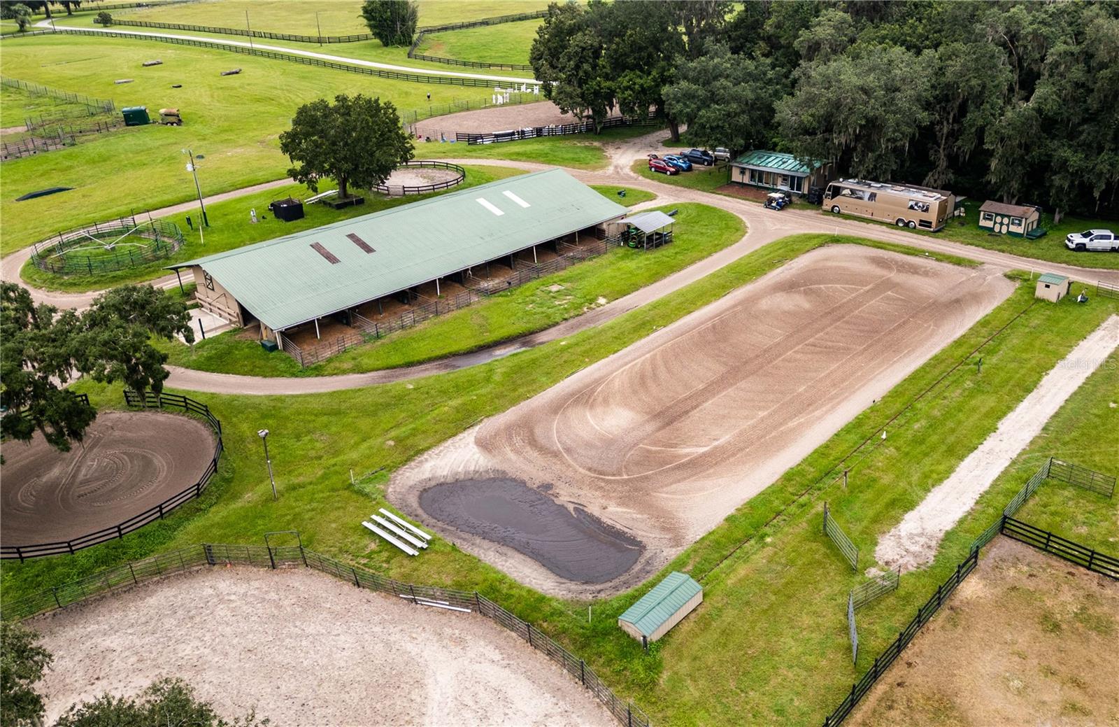 AG NONSUB - Residential