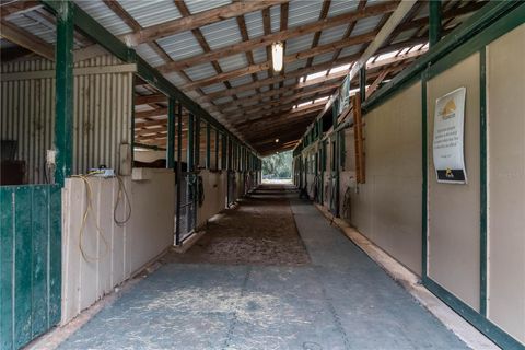 A home in OCALA