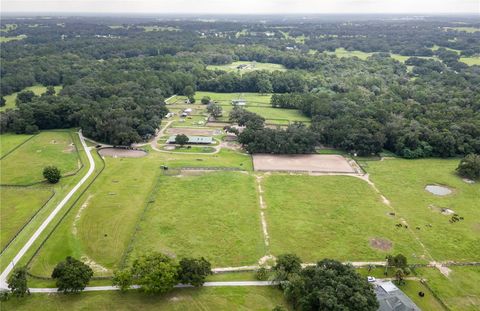 A home in OCALA