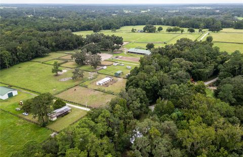 A home in OCALA