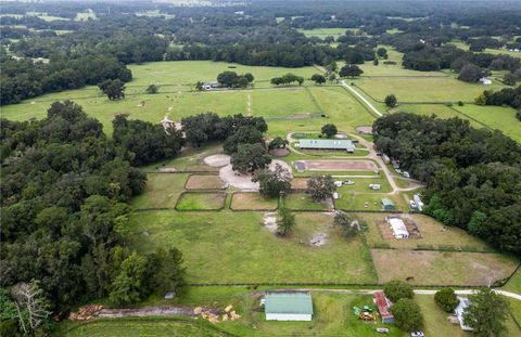 A home in OCALA