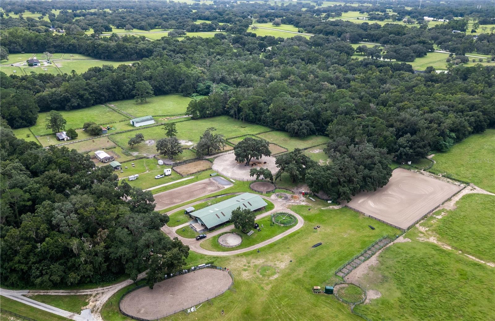 AG NONSUB - Residential