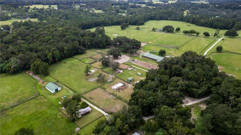 A home in OCALA