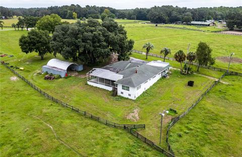 A home in OCALA