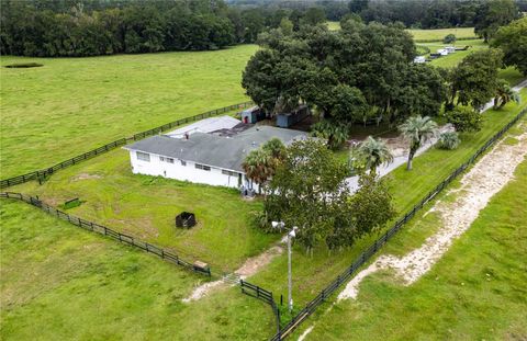 A home in OCALA