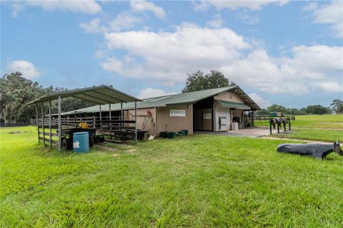 A home in OCALA