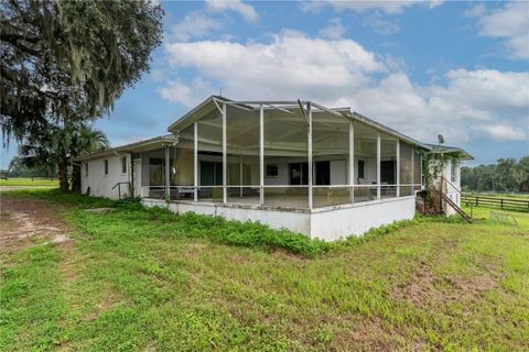 A home in OCALA