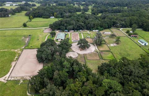 A home in OCALA