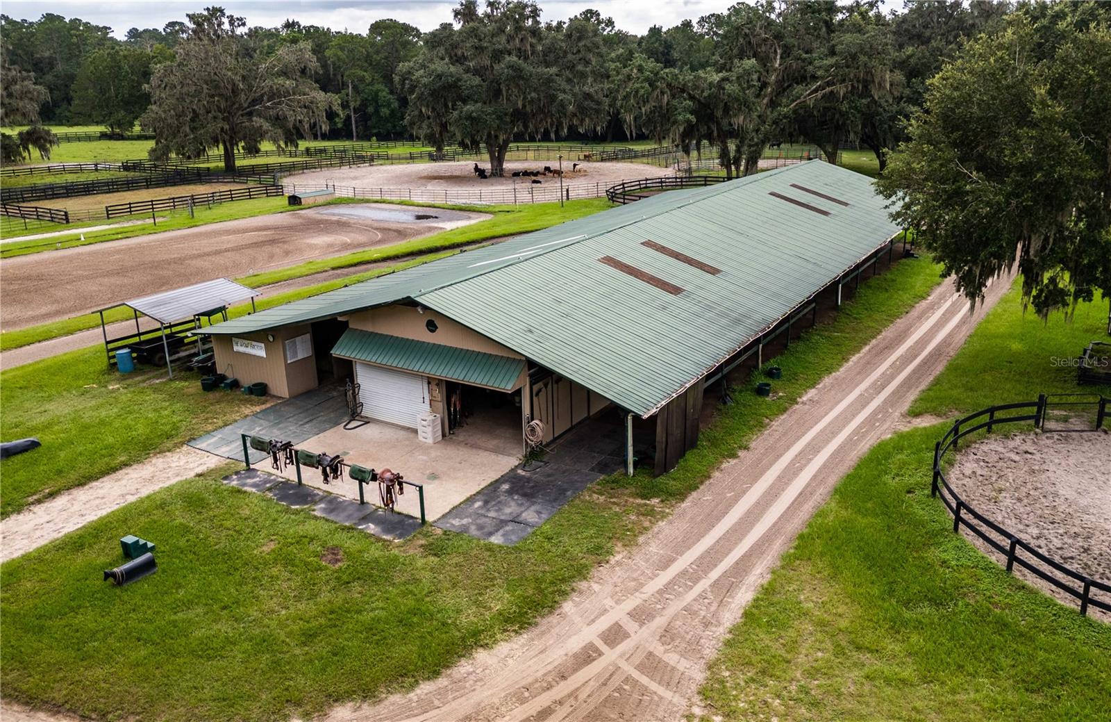 AG NONSUB - Residential