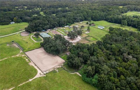 A home in OCALA