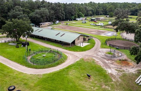 A home in OCALA