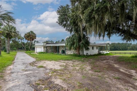 A home in OCALA