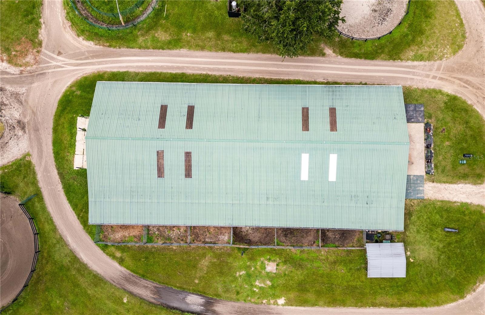 AG NONSUB - Residential