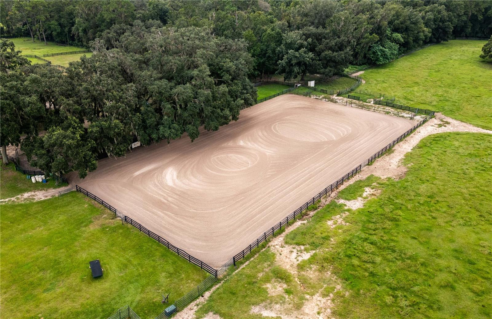 AG NONSUB - Residential