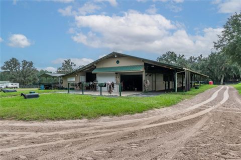 A home in OCALA