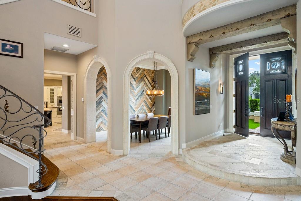 2357 ALAQUA DRIVE