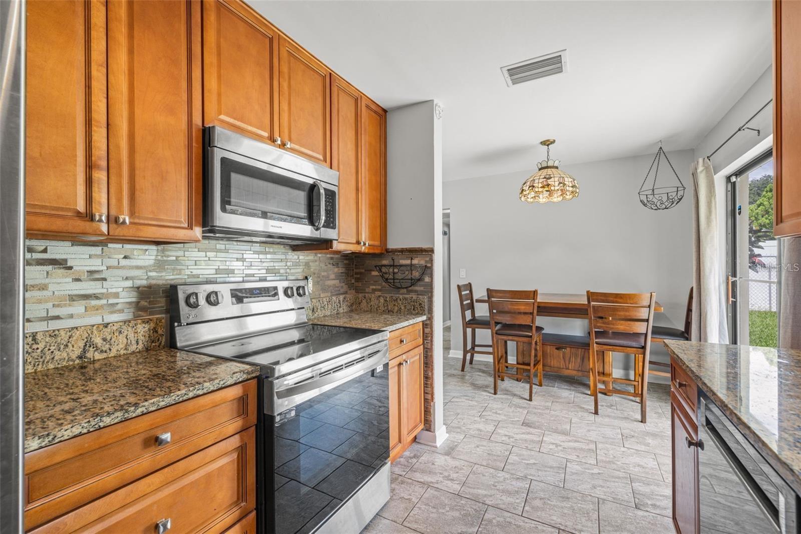 INDIAN ROCKS VILLAGE 1ST ADD - Residential