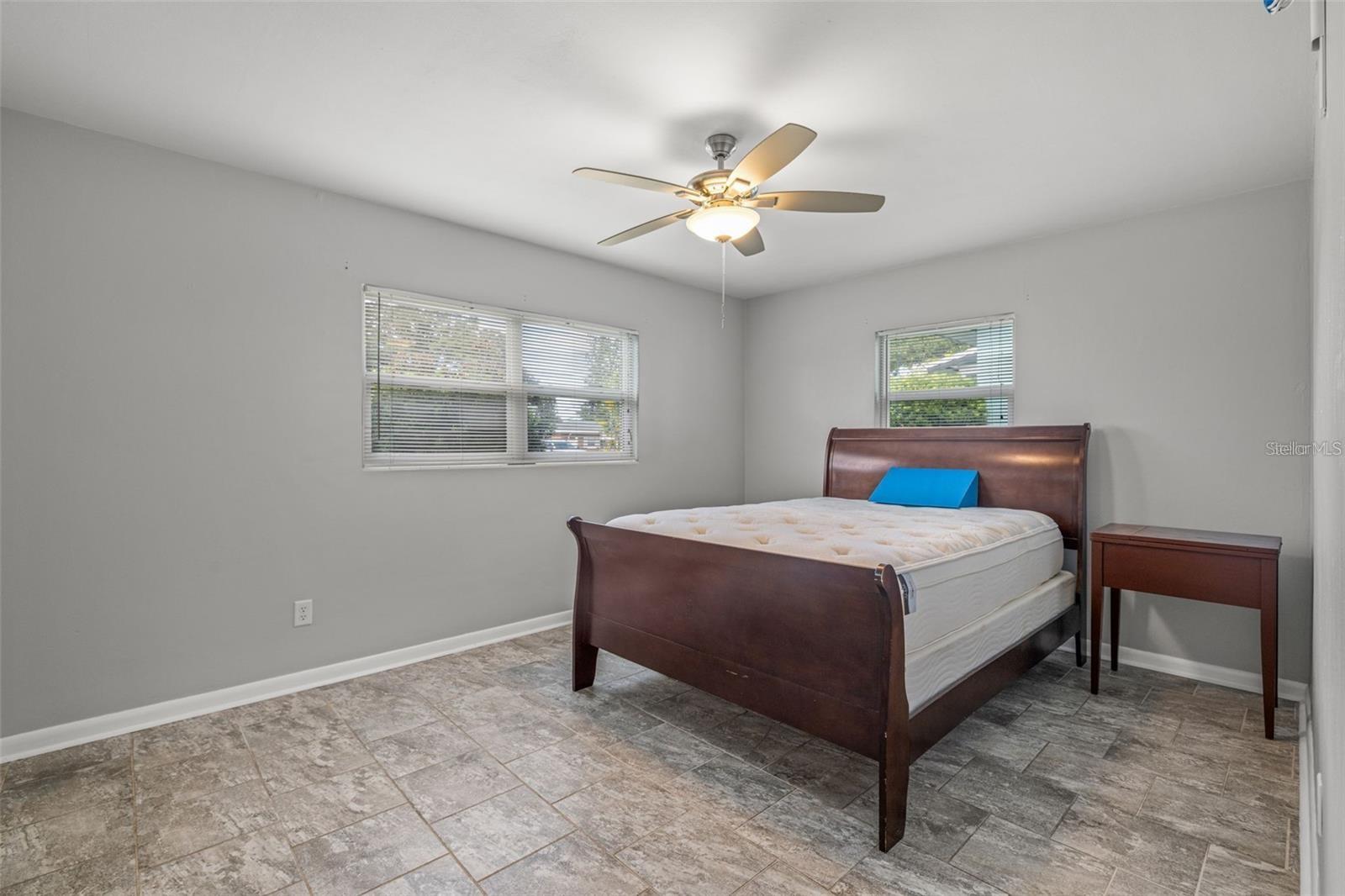 INDIAN ROCKS VILLAGE 1ST ADD - Residential