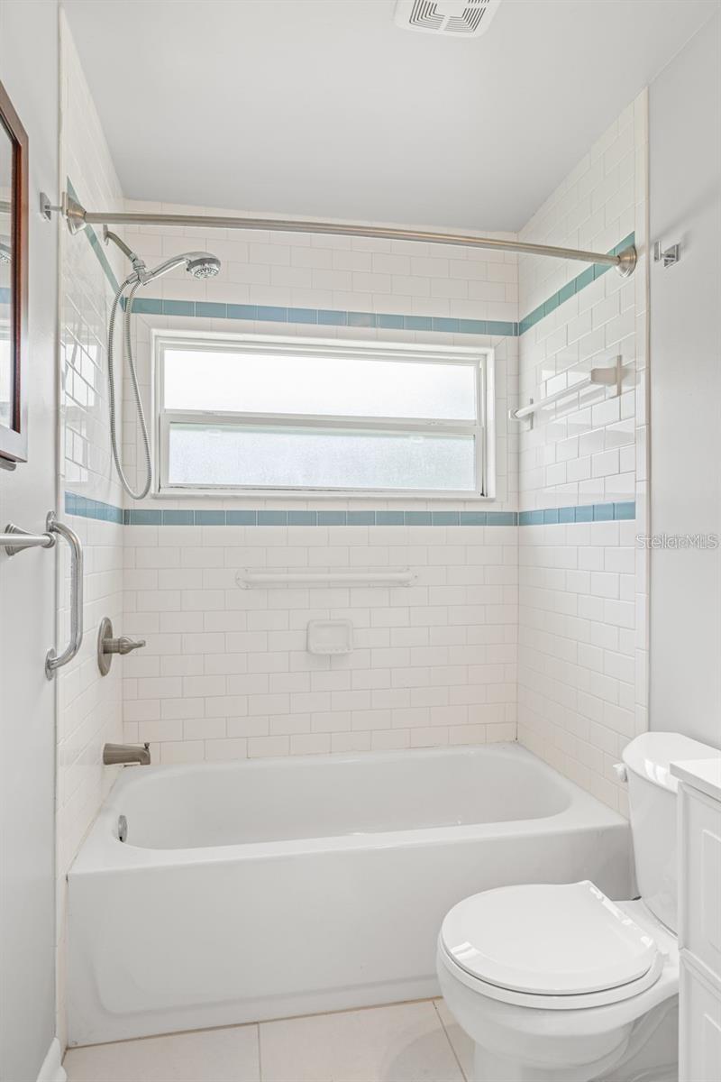 INDIAN ROCKS VILLAGE 1ST ADD - Residential