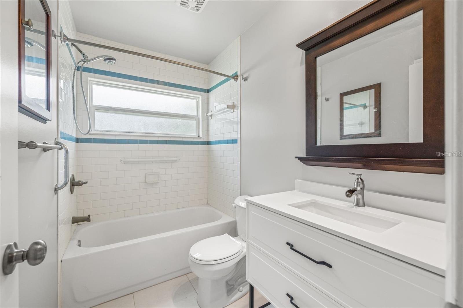 INDIAN ROCKS VILLAGE 1ST ADD - Residential