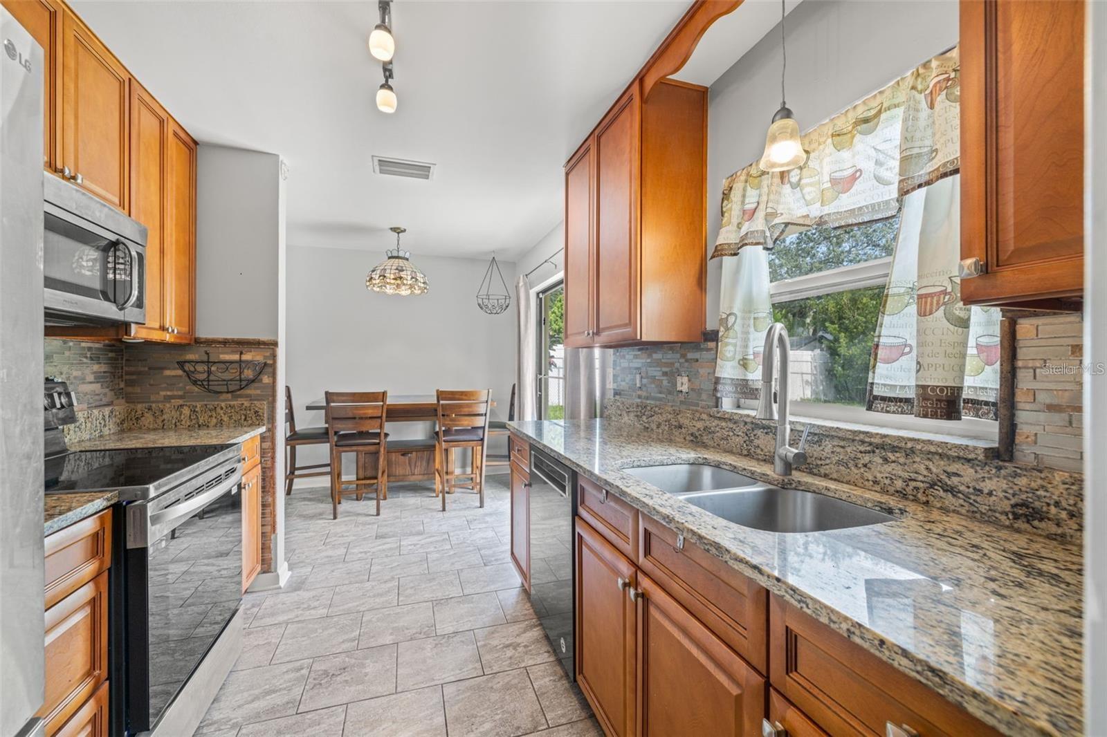 INDIAN ROCKS VILLAGE 1ST ADD - Residential