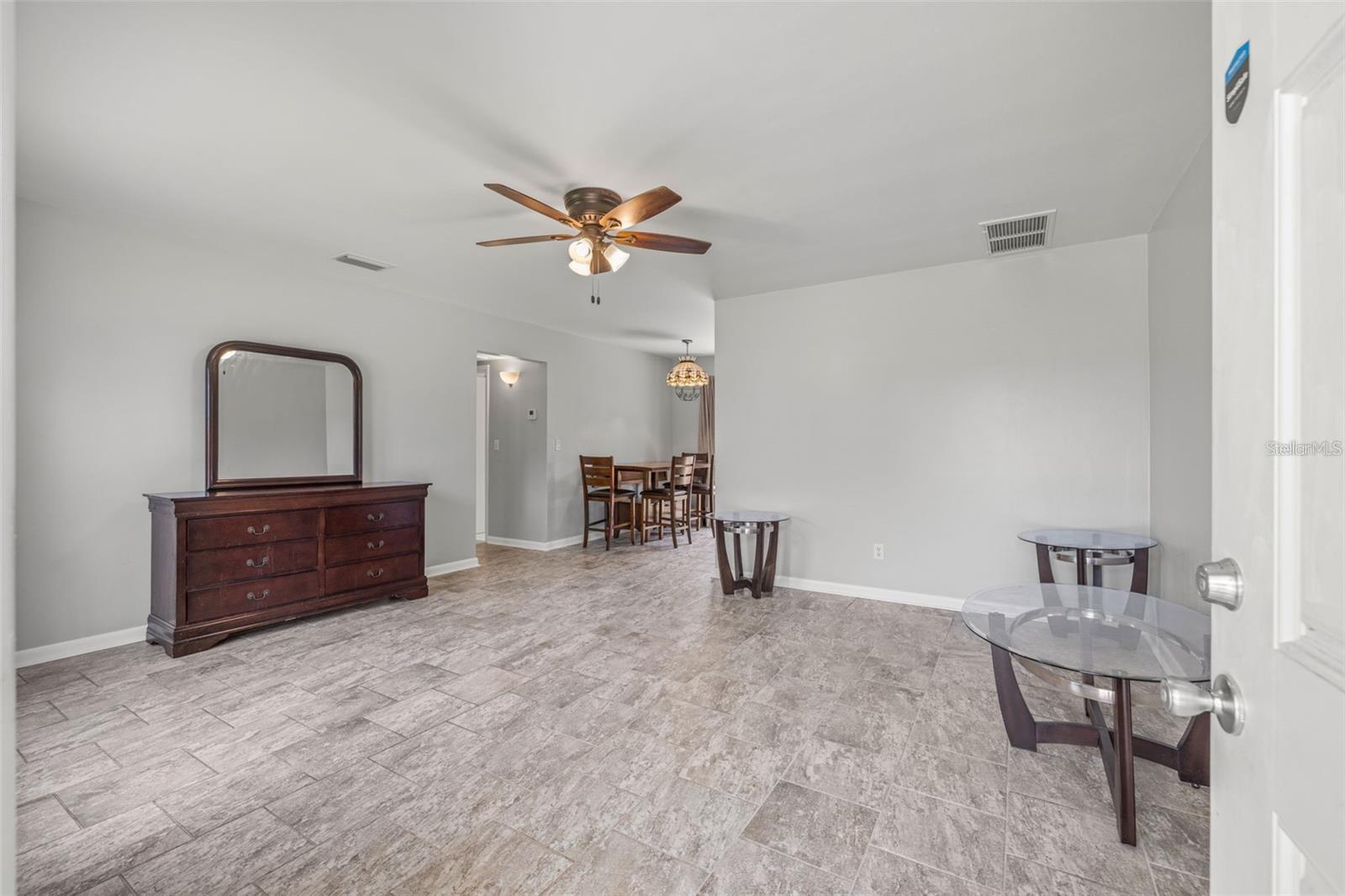 INDIAN ROCKS VILLAGE 1ST ADD - Residential